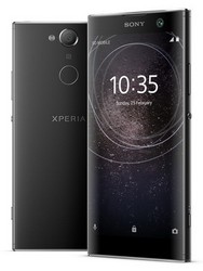 Замена дисплея на телефоне Sony Xperia XA2 в Новокузнецке